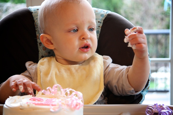 Cake